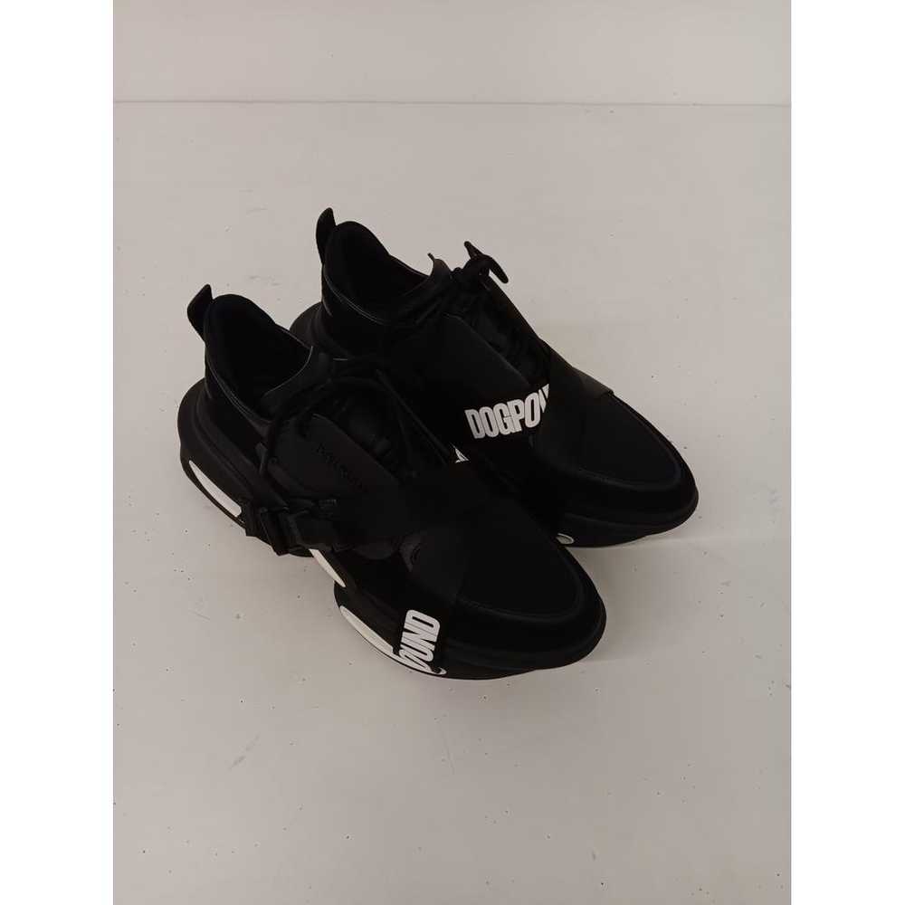 Balmain Low trainers - image 2