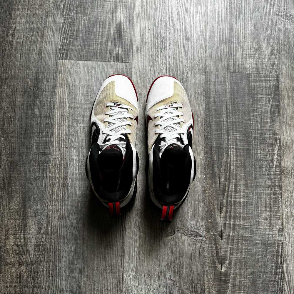 Nike × Streetwear × Vintage NIKE • LeBron 9 "Miam… - image 11