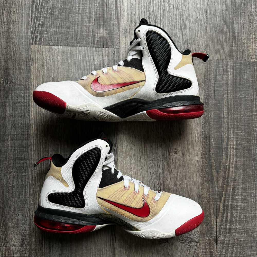 Nike × Streetwear × Vintage NIKE • LeBron 9 "Miam… - image 4