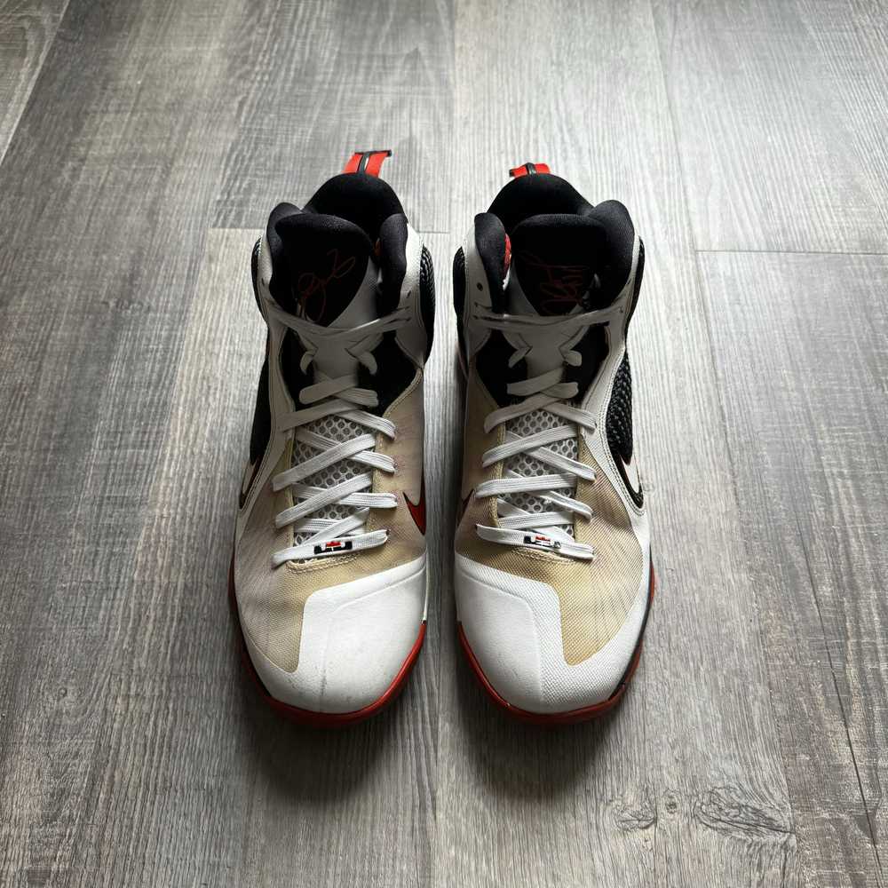 Nike × Streetwear × Vintage NIKE • LeBron 9 "Miam… - image 6