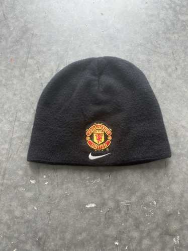 Manchester United × Nike × Vintage Vintage Y2K Nik