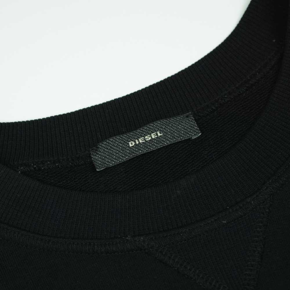 Archival Clothing × Diesel × Vintage Diesel Wolf … - image 6