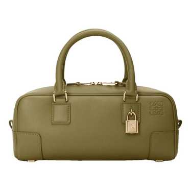 Loewe Amazona leather handbag