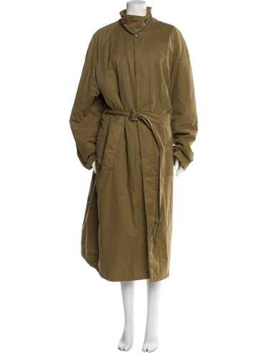 ジャケット・アウター 80s vintage GIORGIO ARMANI long coat 80s Jacket Giorgio Armani Coat Long Winter Fall Coat Blue