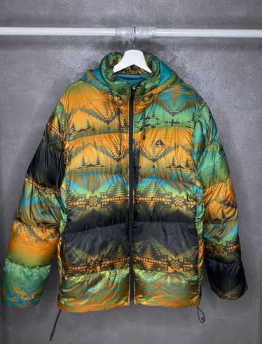 Nike ACG × Pendleton Nike ACG x Pendleton Vintage 