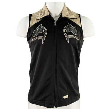 Non Signé / Unsigned Vest - image 1