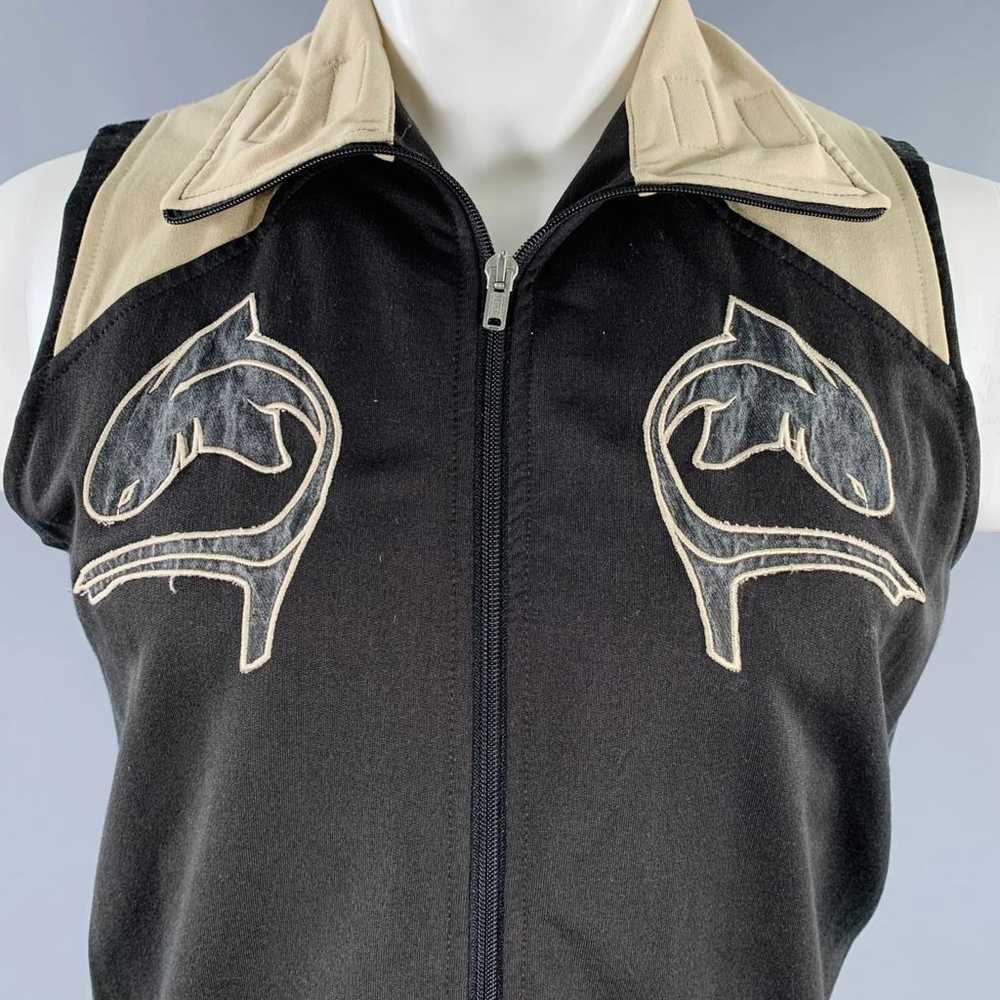 Non Signé / Unsigned Vest - image 2