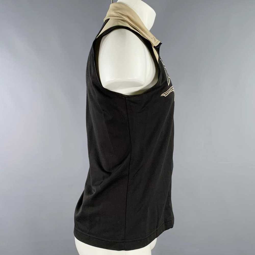 Non Signé / Unsigned Vest - image 3