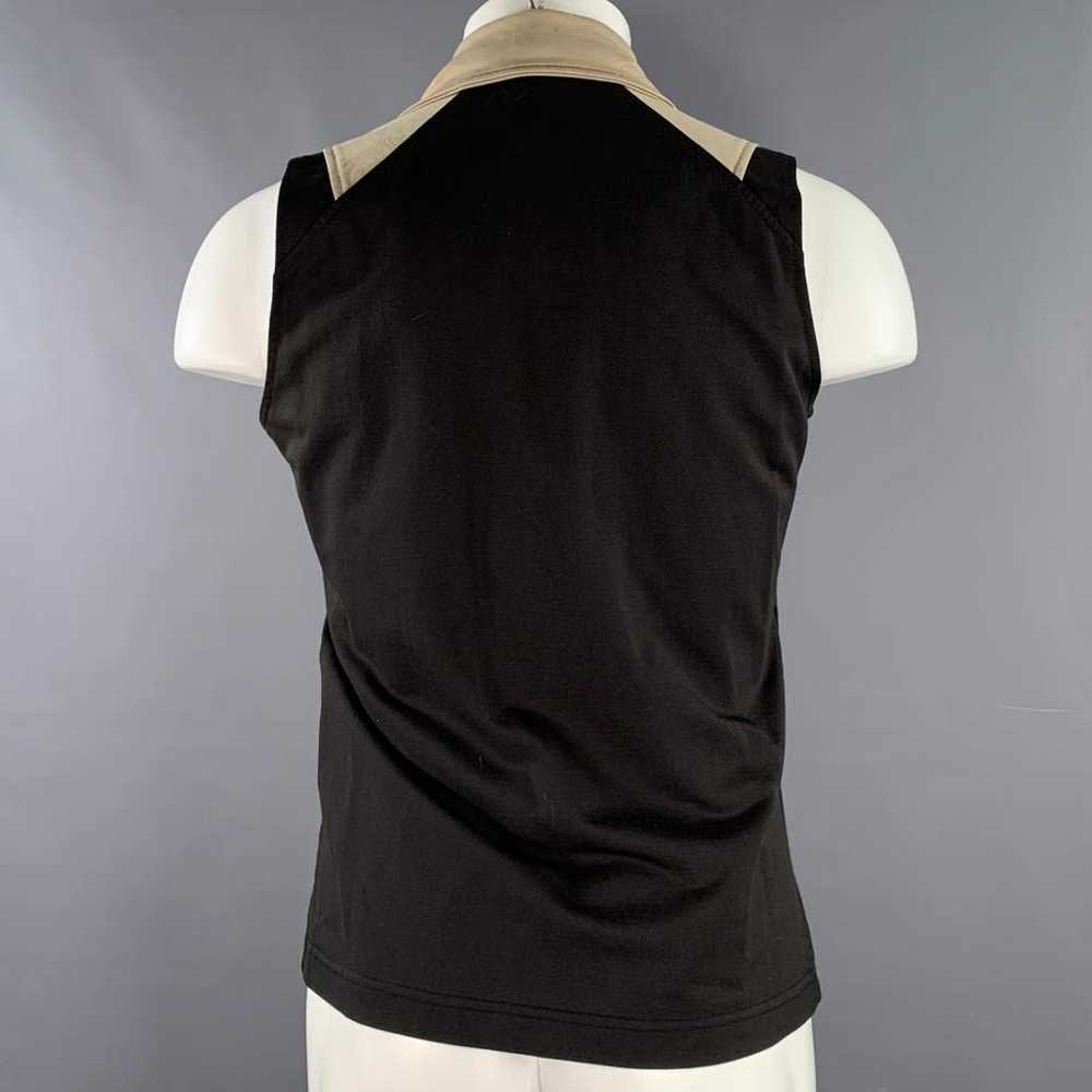 Non Signé / Unsigned Vest - image 4