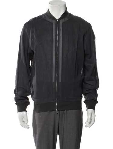 B-25 Mitchell Bomber Berlin Express Crew Jacket – Shop EAA