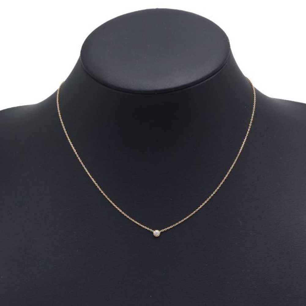 Cartier Damour Diamant Leger Necklace/Xs Free Gif… - image 6