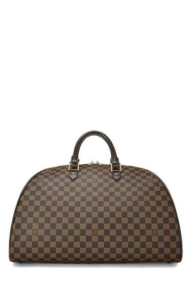 Damier Ebene Ribera GM Send in SMS Send in Email … - image 1