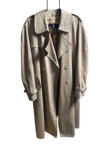 50's 英国製 LEEFORD × AUSTIN REED トレンチコート Austin Reed Coat - Etsy