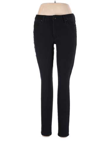 Just Fab Women Black Jeggings 31W