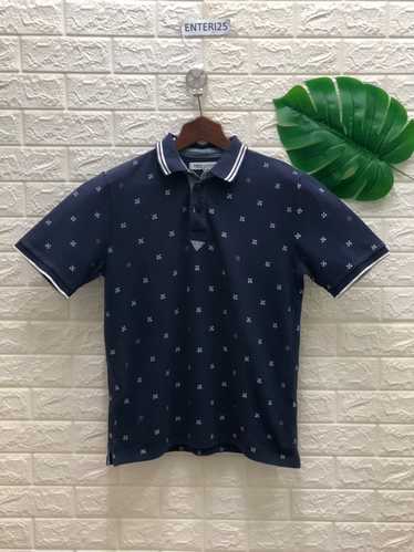 Japanese Brand VINTAGE SIMPLICITE PLUS polo