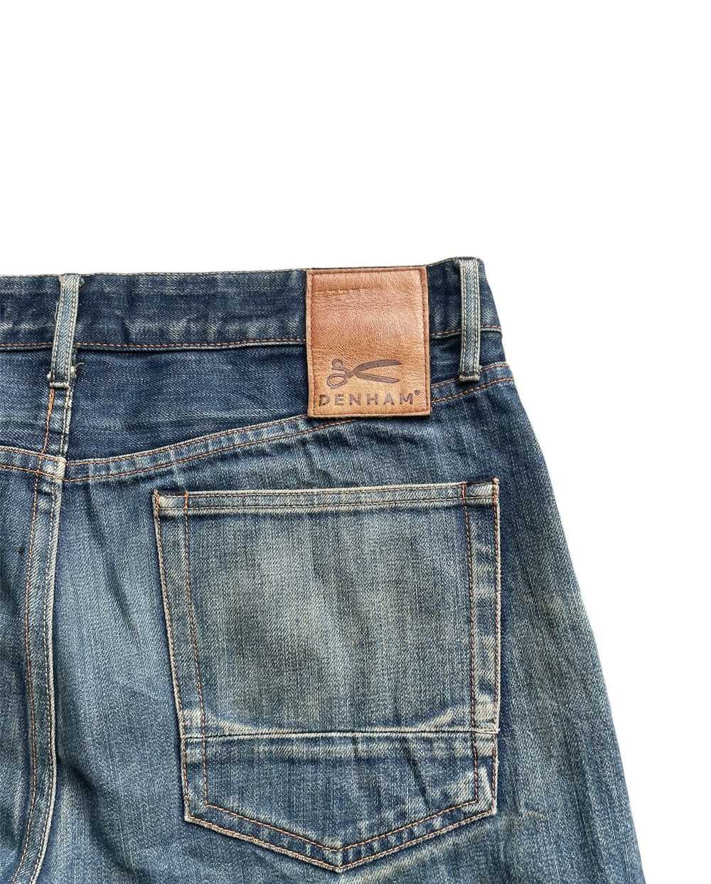 Denham × Designer Denham Selvedge Denim - image 10