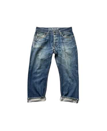 Denham × Designer Denham Selvedge Denim - image 1