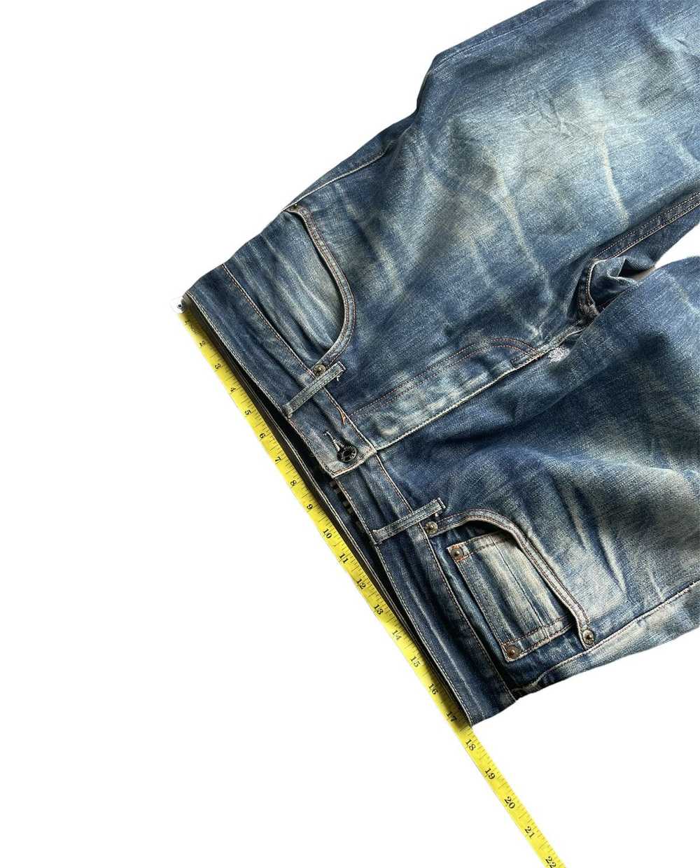 Denham × Designer Denham Selvedge Denim - image 2