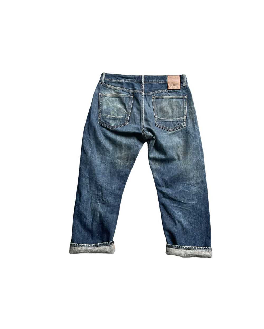 Denham × Designer Denham Selvedge Denim - image 7