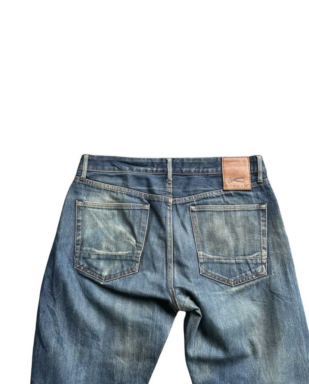 Denham × Designer Denham Selvedge Denim - image 8