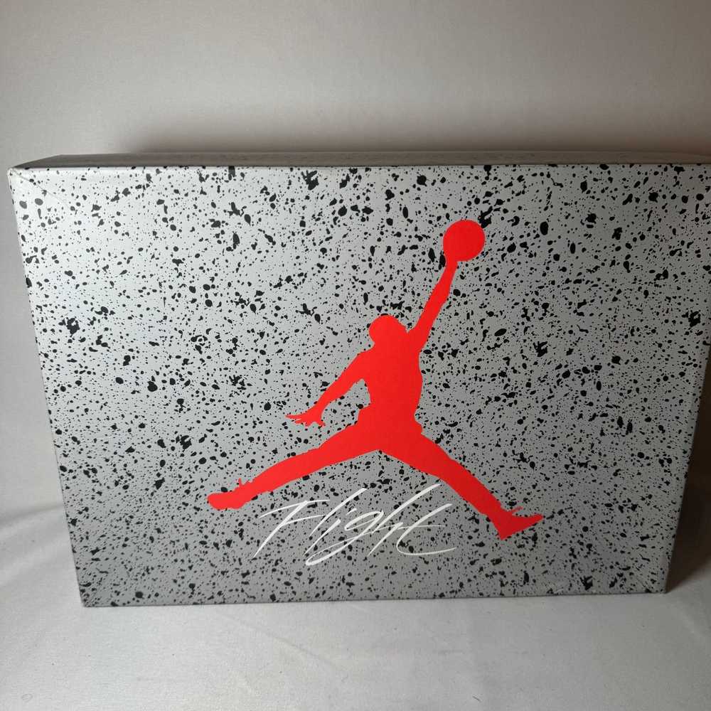 Jordan Brand × Nike Size 9 - Nike Air Jordan 4 Re… - image 12