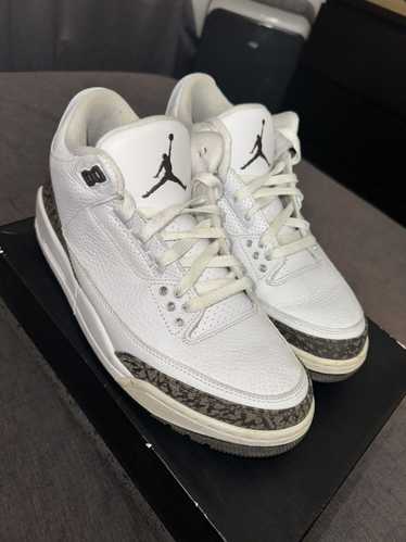 Jordan Brand Jordan 3 Mocha