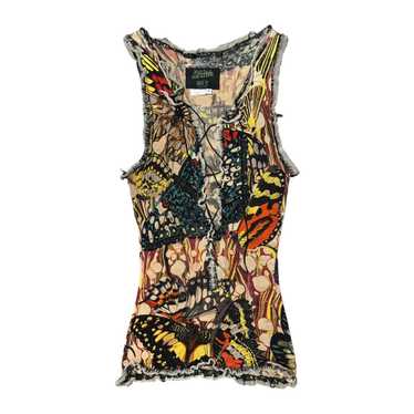 Prada archive 1999 mesh - Gem