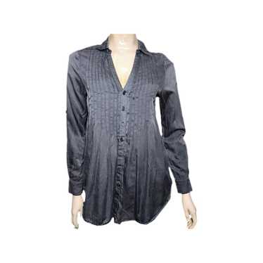 Non Signé / Unsigned Blouse - image 1