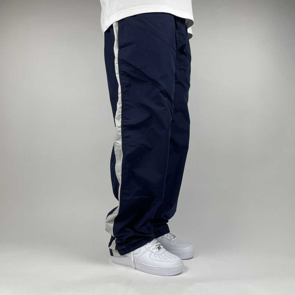 Nike × Streetwear × Vintage Y2K Vintage Nike Trac… - image 3