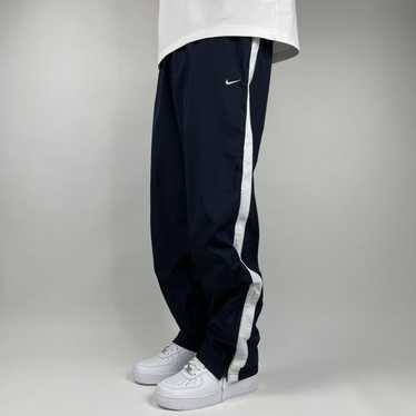 Nike × Streetwear × Vintage Y2K Vintage Nike Trac… - image 1