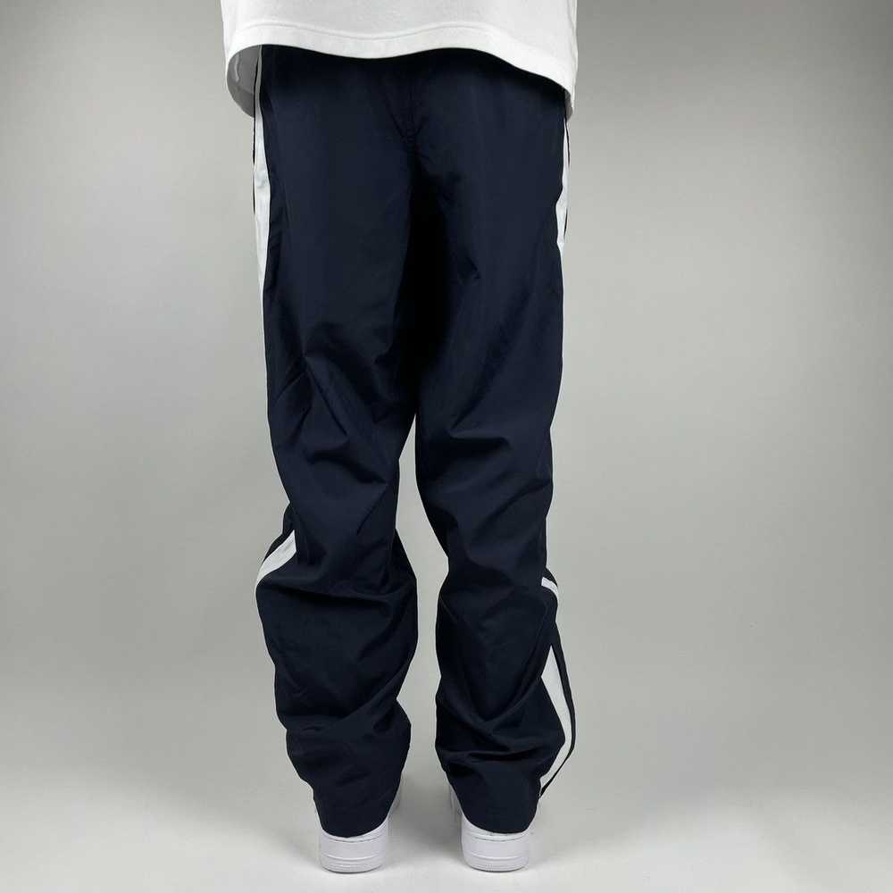 Nike × Streetwear × Vintage Y2K Vintage Nike Trac… - image 4