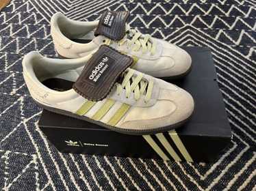 Adidas × Wales Bonner adidas Wales Bonner Samba E… - image 1