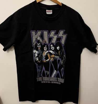 2000 kiss farewell - Gem