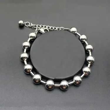 Chain Stainless Steel Bracelet - image 1