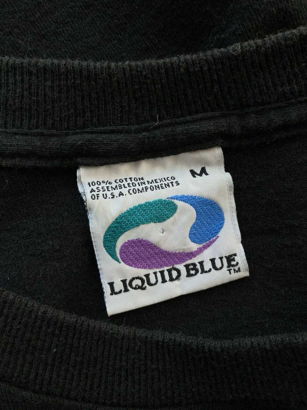 Liquid Blue × NFL × Vintage Vintage Liquid Blue D… - image 3