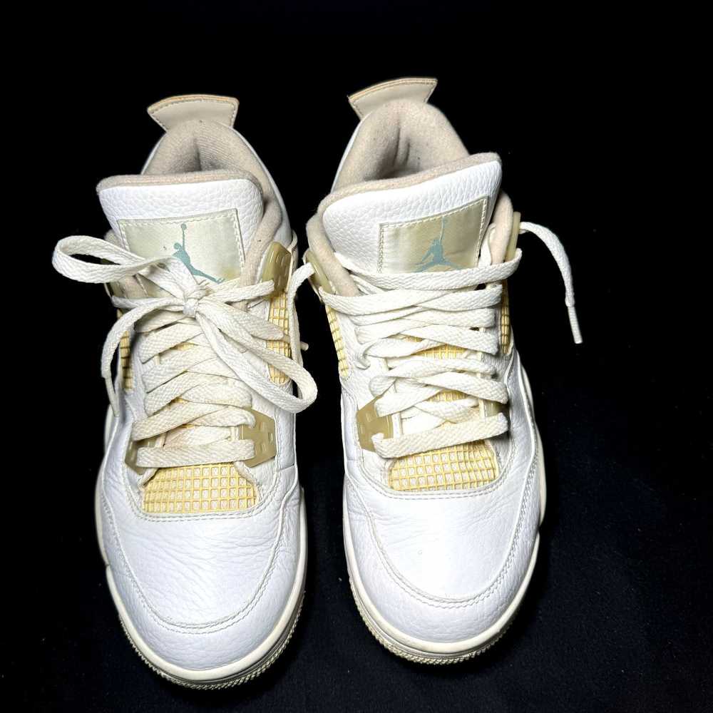 Jordan Brand × Nike Nike Air Jordan 4 Retro GS Li… - image 3