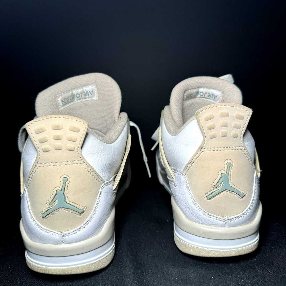 Jordan Brand × Nike Nike Air Jordan 4 Retro GS Li… - image 6