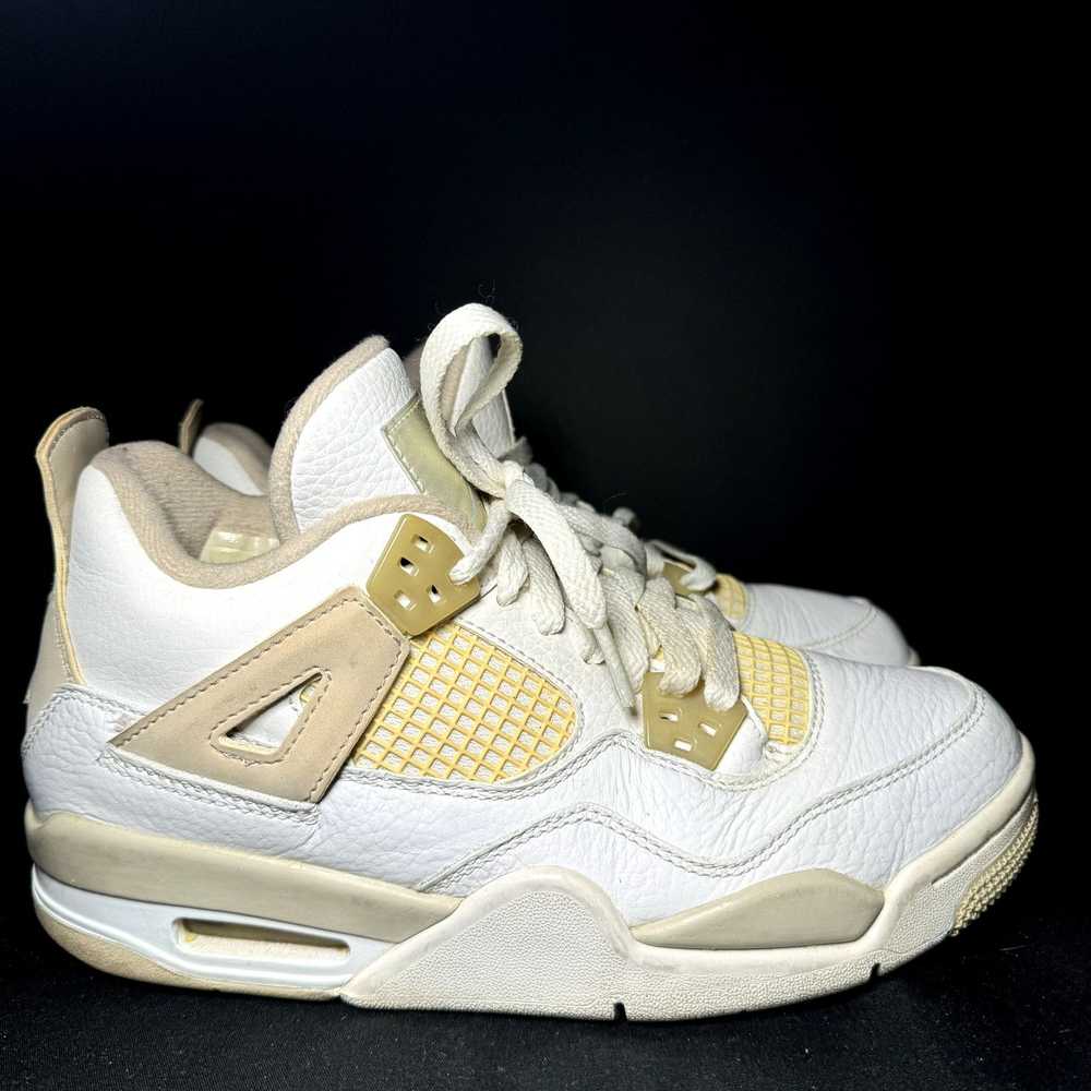 Jordan Brand × Nike Nike Air Jordan 4 Retro GS Li… - image 9