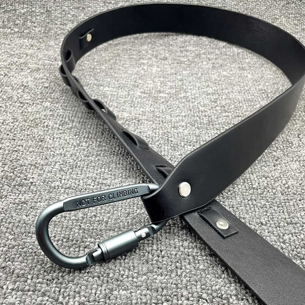 Japanese Brand × Streetwear × Vintage Carabiner b… - image 5