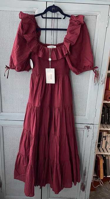 Hill House Home Corrine Nap Dress (S) | Used,…