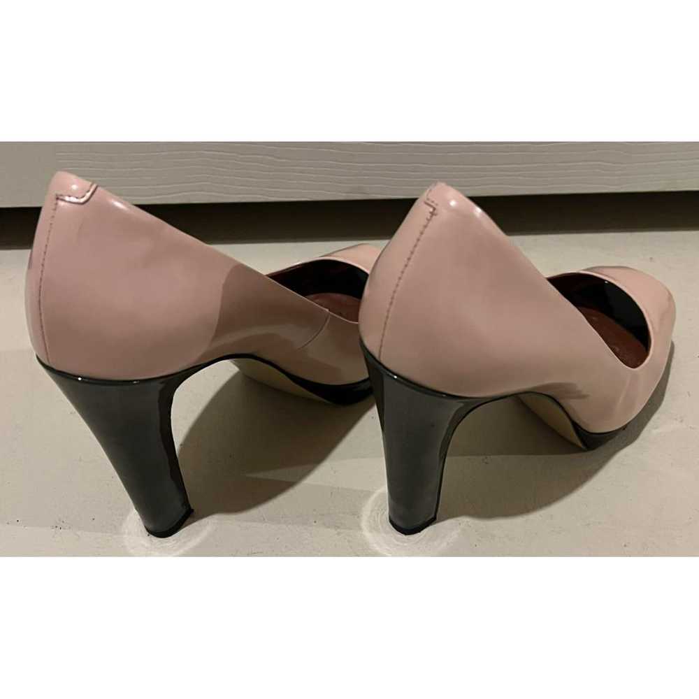 Marc by Marc Jacobs Leather heels - image 8