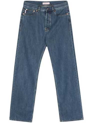 Valentino Garavani VALENTINO GARAVANI Men Denim P… - image 1