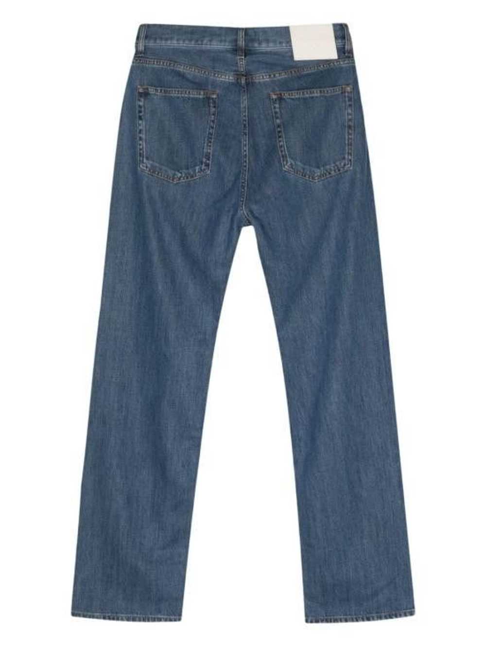 Valentino Garavani VALENTINO GARAVANI Men Denim P… - image 2