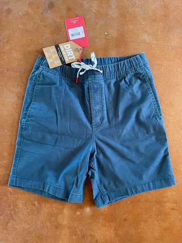 Topo Designs Dirt Shorts (NWT) (S) | Used,… - image 1