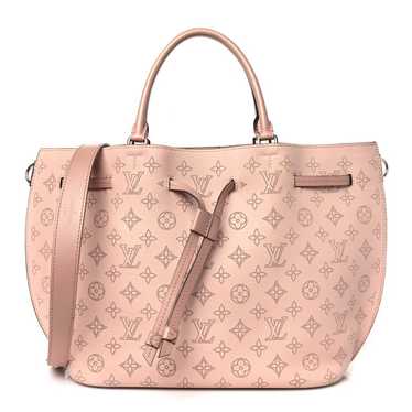 LOUIS VUITTON Mahina Girolata Magnolia - image 1