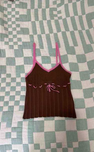 Gimaguas Viscose Camisole (S) | Used, Secondhand,…