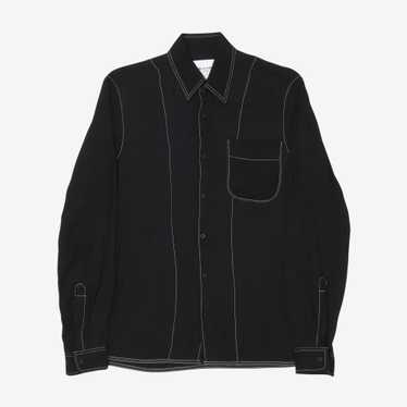 定価12万 18AW DANIEL W. FLETCHER コート M 定価12万 18AW DANIEL W. FLETCHER コート M