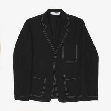 定価12万 18AW DANIEL W. FLETCHER コート M 定価12万 18AW DANIEL W. FLETCHER コート M