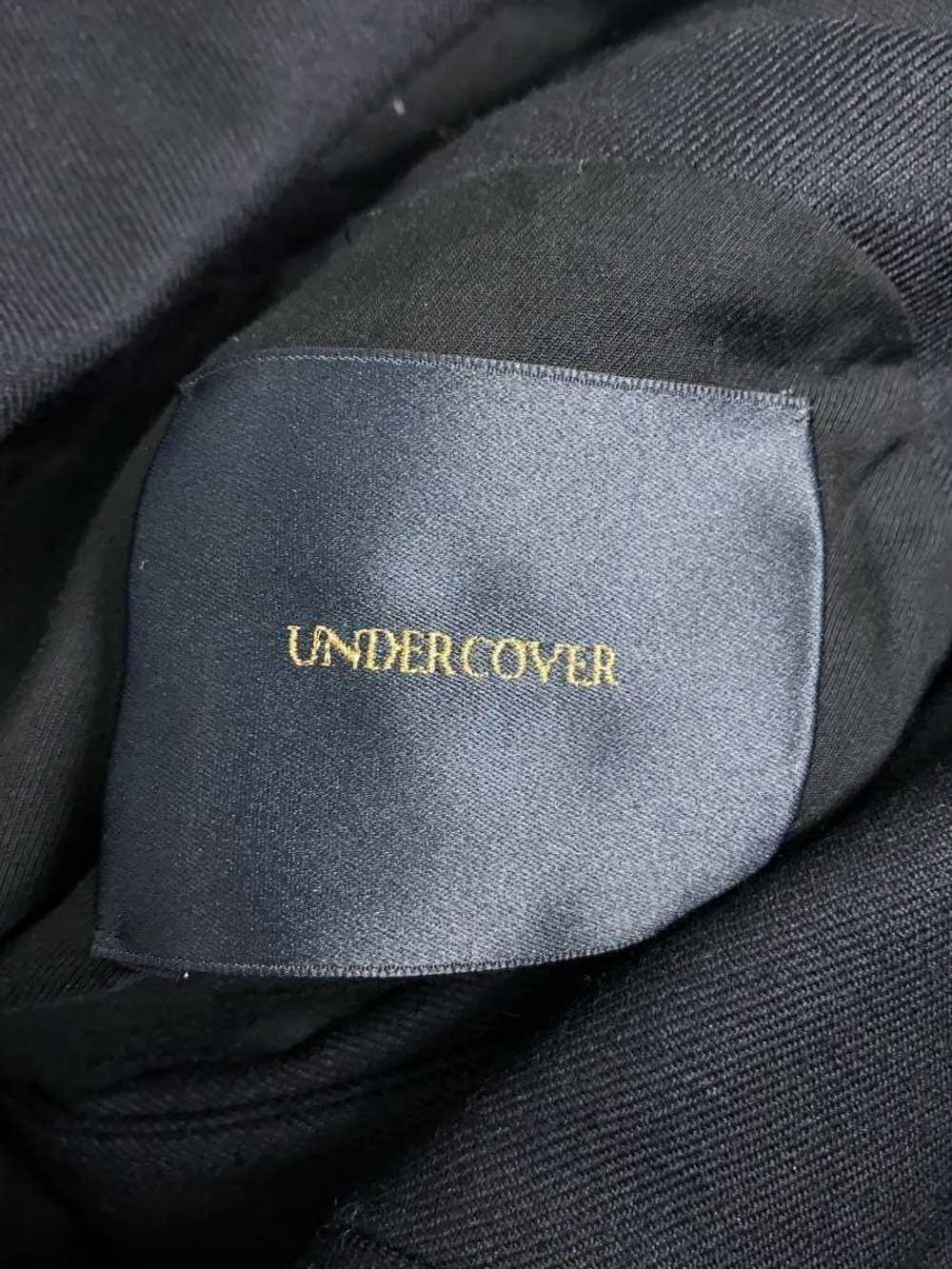 Undercover 🐎 AW17 Wool Jacket - image 3