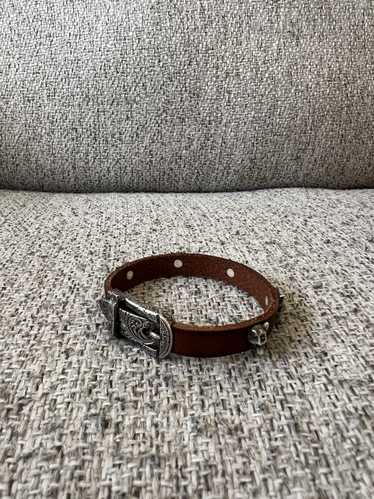 Gucci Gucci Anger Forest Bull Head Bracelet